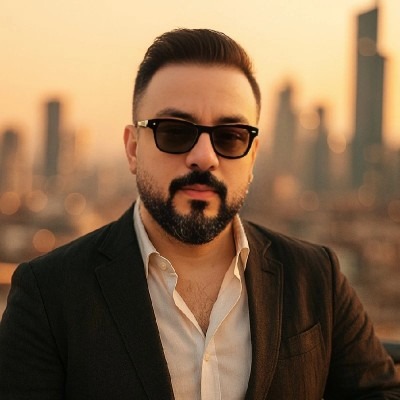 Farhad Bagherlo